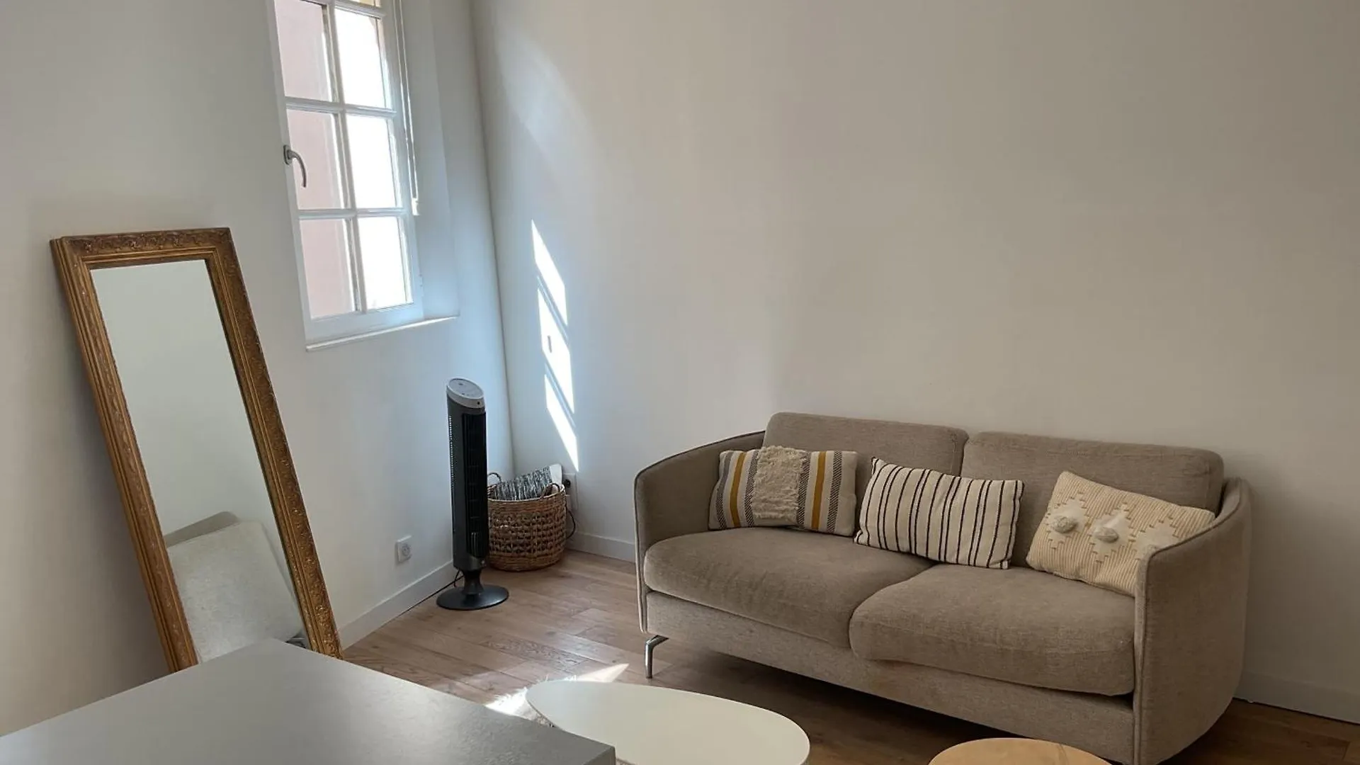 Nice Love Nest In The Heart Of Aix-En-Provence