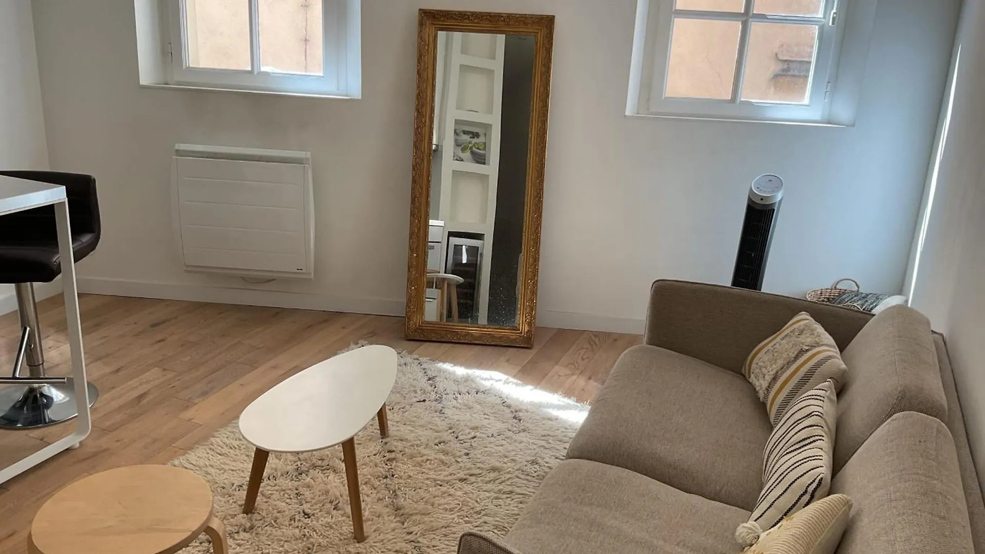 Nice Love Nest In The Heart Of Aix-En-Provence