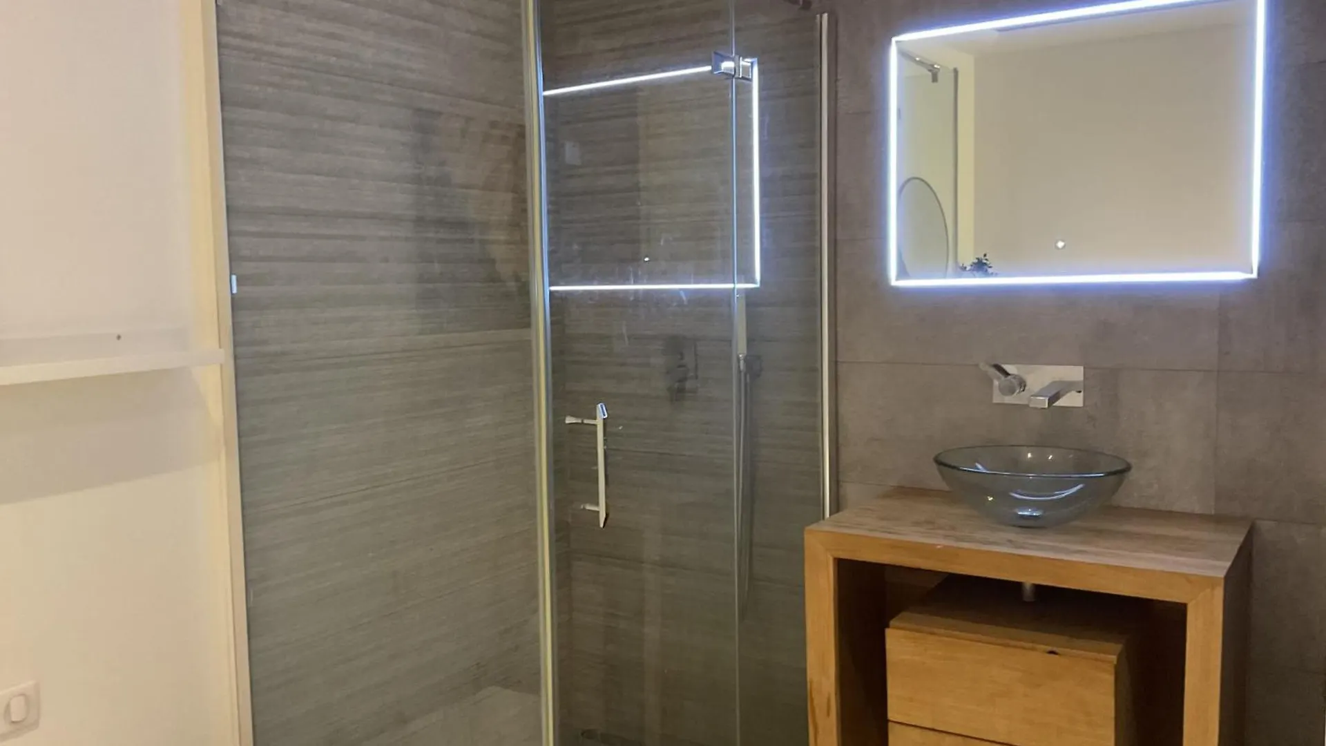 Nice Love Nest In The Heart Of Aix-En-Provence Apartamento
